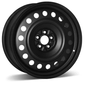 RSSW – Steel – Black – 19″x7″ 52mm – All weather Wheels – X44953